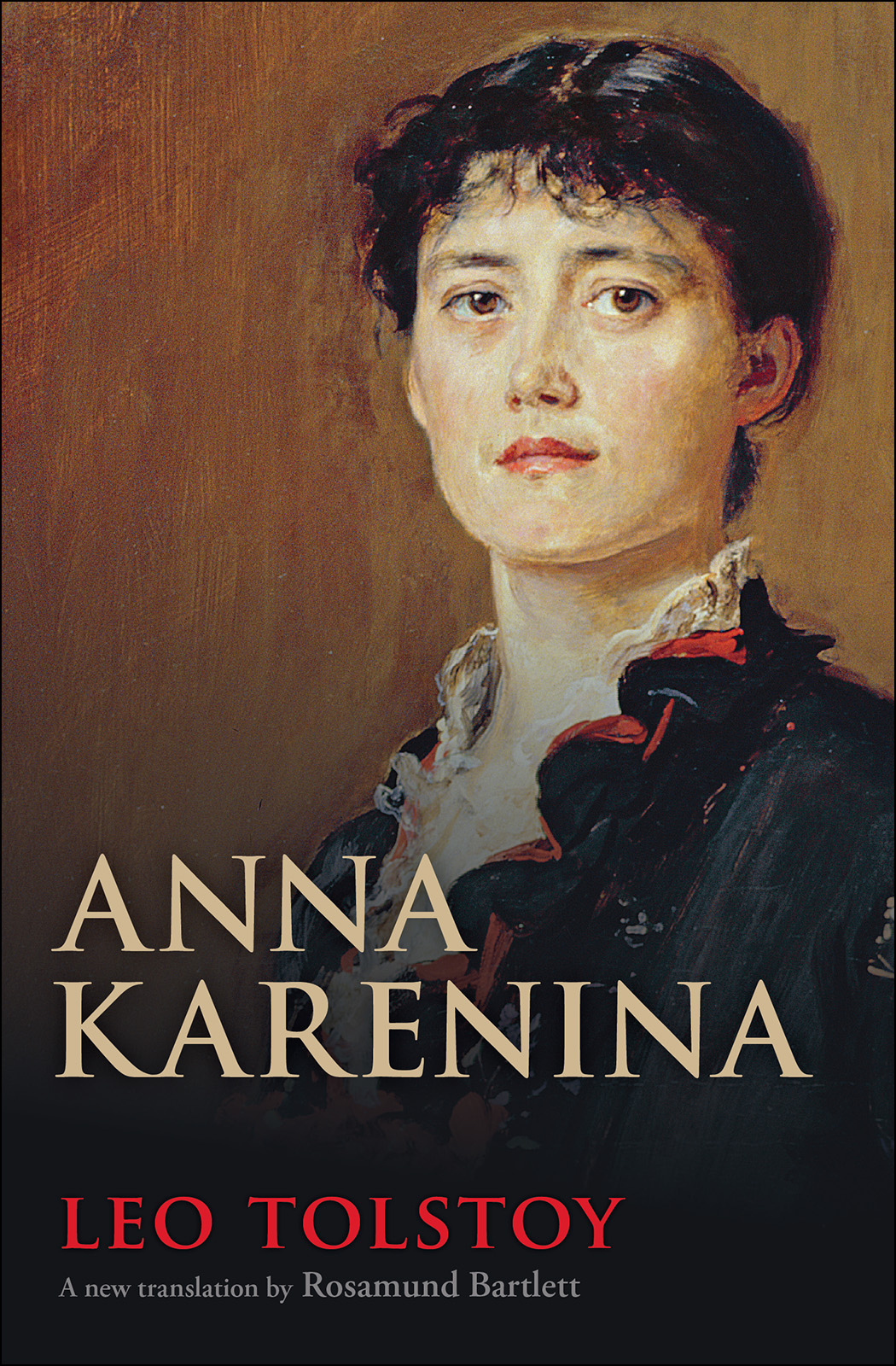 Anna Karenina